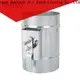 high quality dampers in hvac systems inquire now for long corridors 1