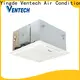 Ventech worldwide new central ac company bulk production 1