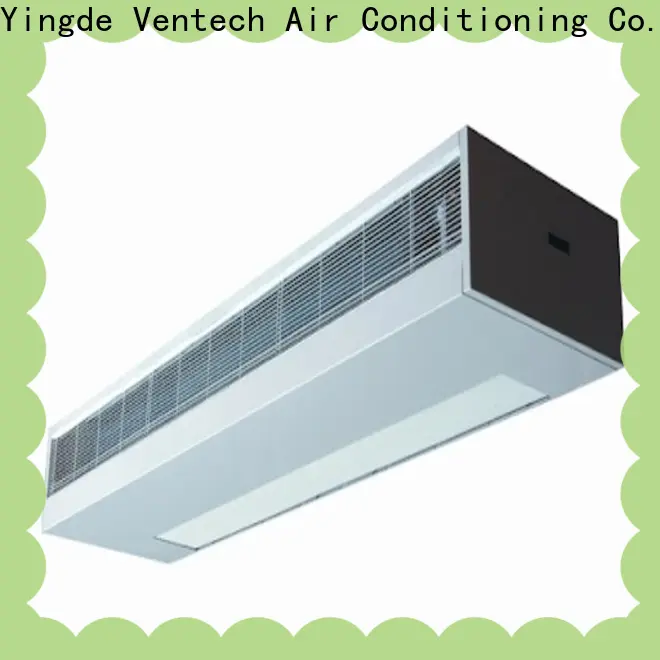 Ventech ac system with good price bulk buy 1