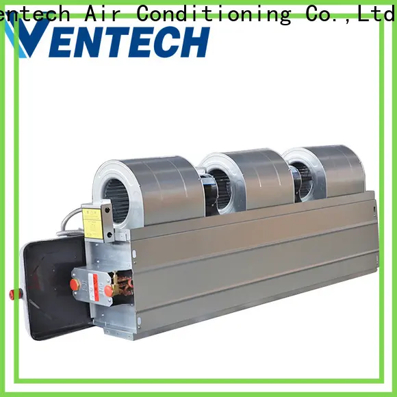 Ventech home ac supplier bulk production 1