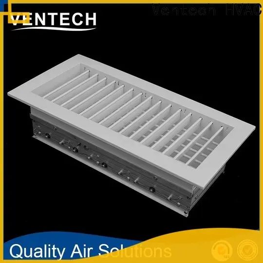 Ventech worldwide hvac grilles wholesale bulk production 1