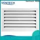 Ventech air conditioning grilles ceiling from China for large public areas 1