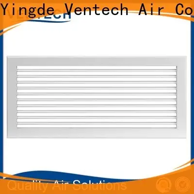 Ventech ventilation grilles for walls from China bulk production 1