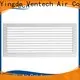 Ventech ventilation grilles for walls from China bulk production 1