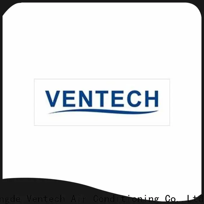 Ventech grille air return factory for large public areas 1