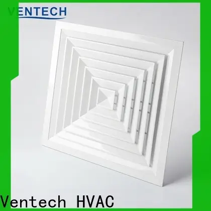 Ventech air diffusers with good price for large public areas1 1