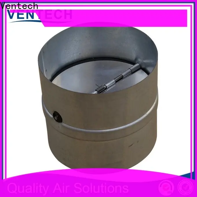 Ventech aluminum louver suppliers bulk production 1