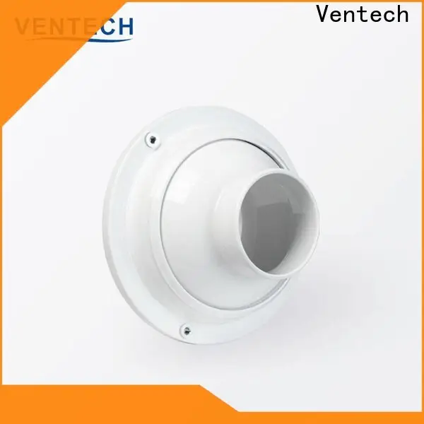 Ventech round air diffusers hvac systems factory for air conditioning 1