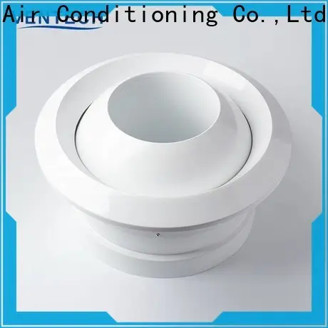 professional adjustable air diffuser factory for promotion 1