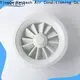 Ventech square swirl diffuser with good price for office budilings 1