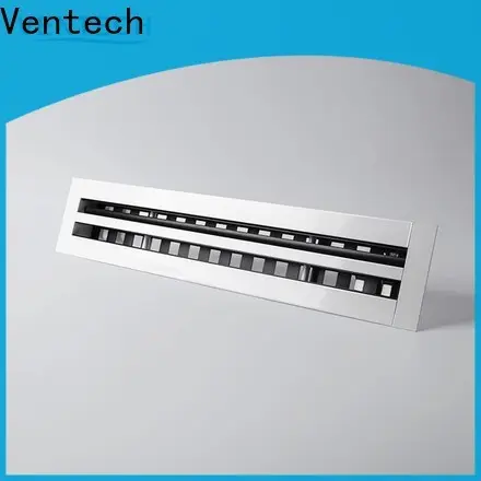 Ventech round swirl diffuser best manufacturer for promotion 1