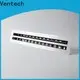 Ventech round swirl diffuser best manufacturer for promotion 1