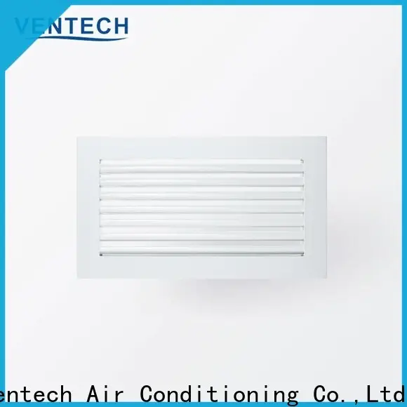 Ventech air filter grille directly sale for air conditioning 1