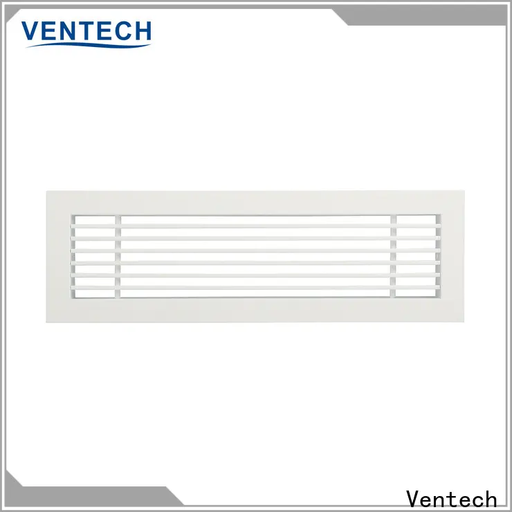 Ventech Ventech Hvac floor ventilation grilles manufacturer bulk buy 1