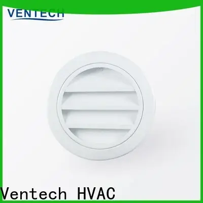 Ventech top quality aluminum air louver best supplier bulk buy 1
