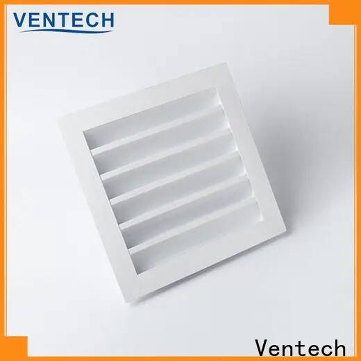 best price exhaust air louver best manufacturer for long corridors 1