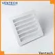 best price exhaust air louver best manufacturer for long corridors 1