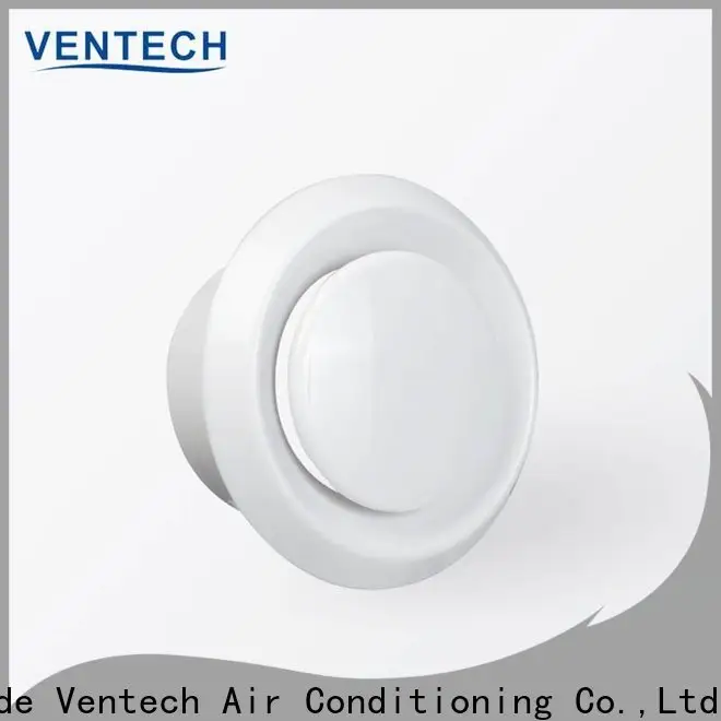 customized exhaust disc valve company for air conditioning 1