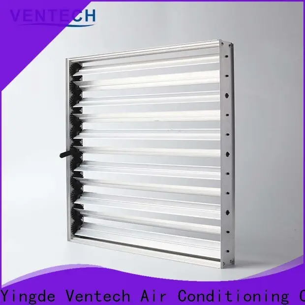 high quality dampers for hvac suppliers for large public areas 1