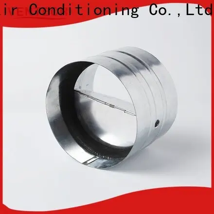 hot-sale volume damper distributor for large public areas 1