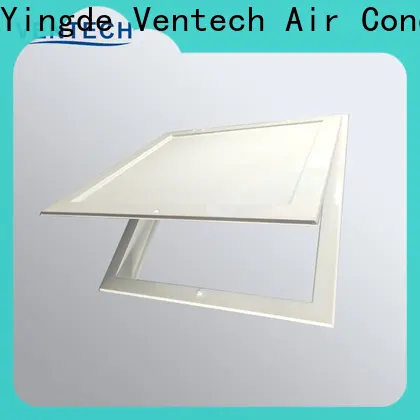 Ventech best access doors supply for long corridors 1