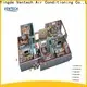Ventech best ac units supply for office budilings 1
