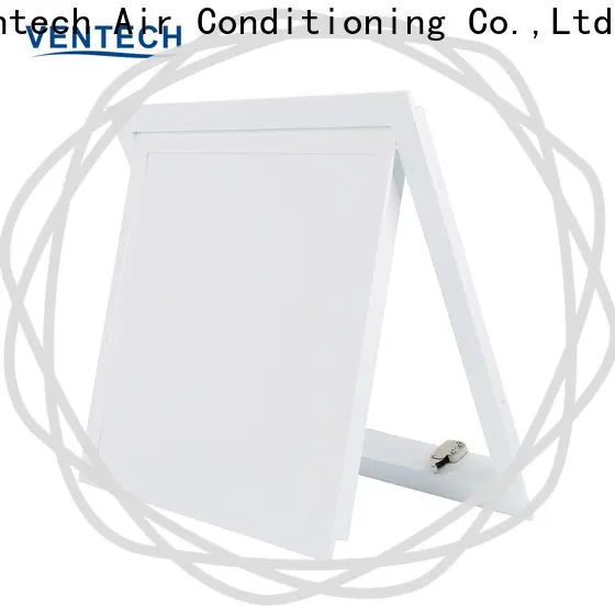 Ventech access door suppliers for air conditioning 1