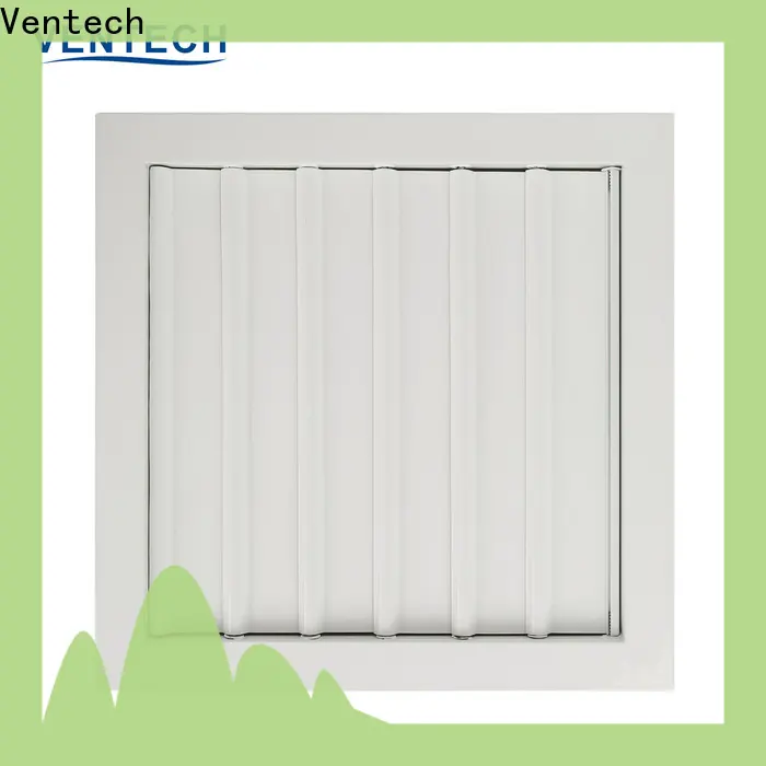 Ventech louver air flow calculation best supplier for promotion 1