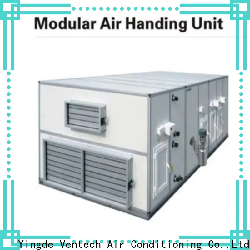 Ventech compact air conditioner supply for air conditioning 1