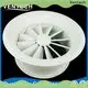 Ventech square swirl diffuser directly sale for office budilings 1