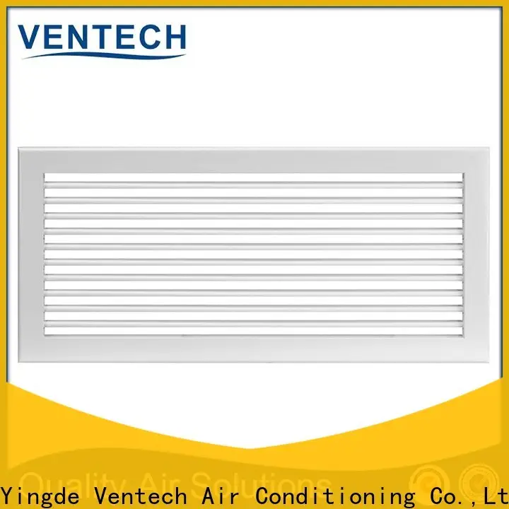 Ventech ceiling register grilles directly sale for air conditioning 1
