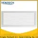Ventech ceiling register grilles directly sale for air conditioning 1
