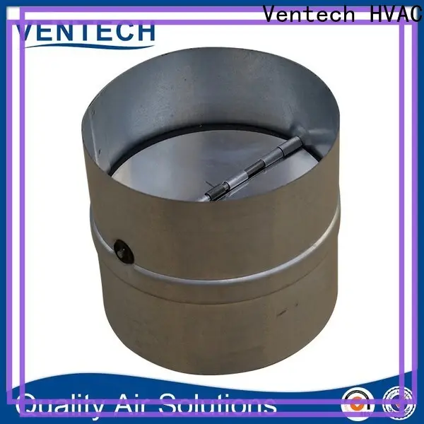 Ventech ventilation louver grilles suppliers for large public areas 1