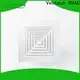 top quality 24x24 air diffuser inquire now for office budilings 1