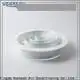 Ventech customized square swirl diffuser factory for sale 1