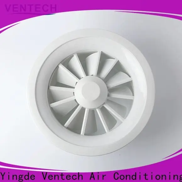 high-quality round air diffusers ceiling wholesale bulk buy 1