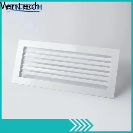 Ventech hvac intake grille best manufacturer bulk production 1