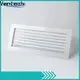 Ventech hvac intake grille best manufacturer bulk production 1