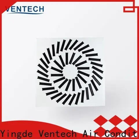 high quality linear air diffuser wholesale for long corridors 1