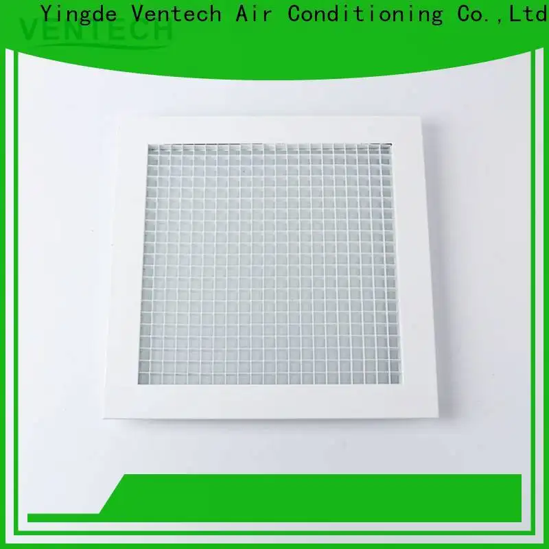 Ventech reliable small return air grille wholesale for air conditioning 1