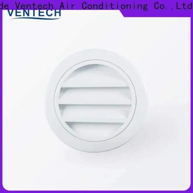 best price weather louver with good price for large public areas 1