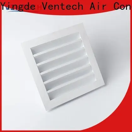 best value stainless steel louvers factory direct supply bulk buy 1