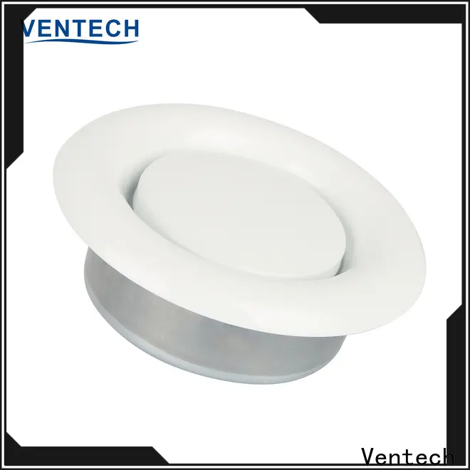 Ventech worldwide disk valve best supplier bulk production 1