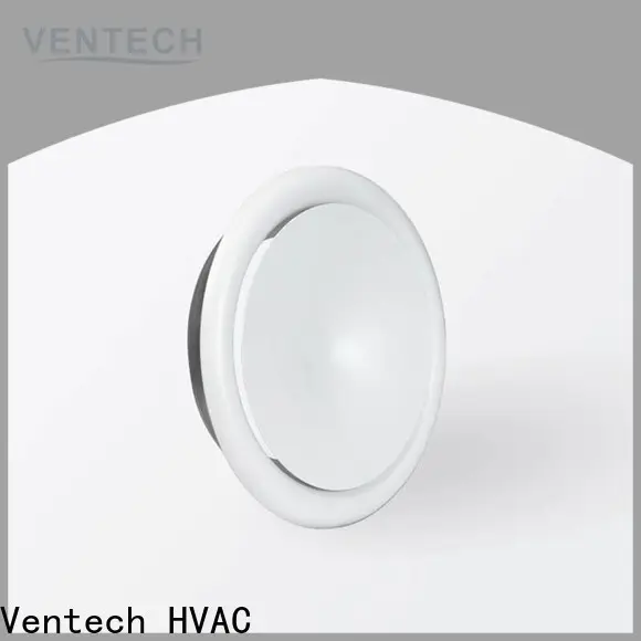 Ventech cost-effective exhaust disc valve wholesale for air conditioning 1