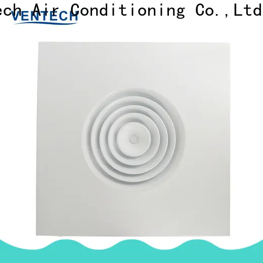 Ventech hvac air diffuser inquire now for long corridors 1