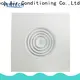 Ventech hvac air diffuser inquire now for long corridors 1