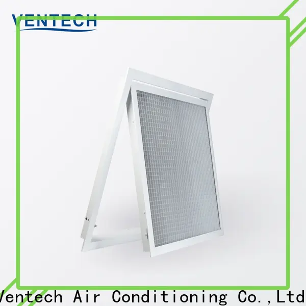 Ventech Ventech Hvac grille return air with good price bulk production 1
