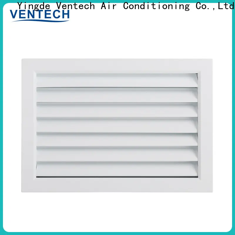 Ventech best price large return air grille wholesale distributors bulk buy 1