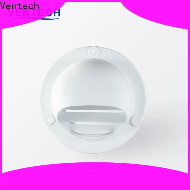 high quality exhaust louvers and vents company for air conditioning 1