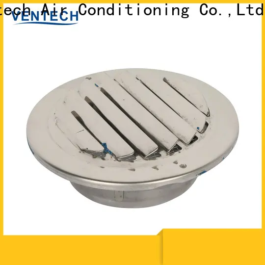 durable aluminum louver vent wholesale bulk production 1